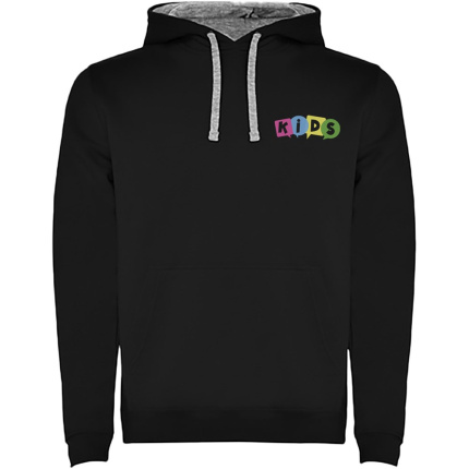 Urban hoodie voor kinderen - Topgiving