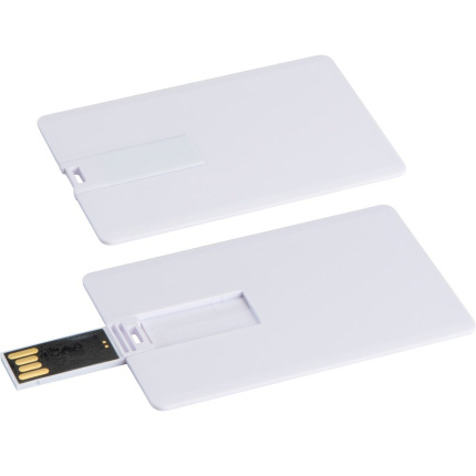 USB-kaart met 8 GB - Topgiving