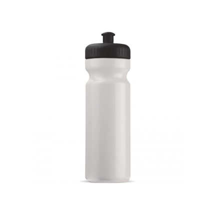 Sportbidon classic 750ml - Topgiving