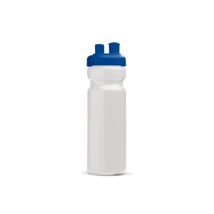 Sportbidon met verstuiver 750ml - Topgiving