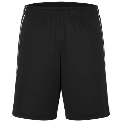 Basic Team Shorts - Topgiving