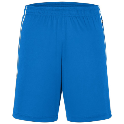 Basic Team Shorts - Topgiving