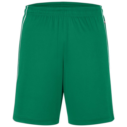 Basic Team Shorts - Topgiving