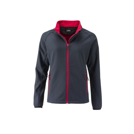 Ladies' Promo Softshell Jacket - Topgiving