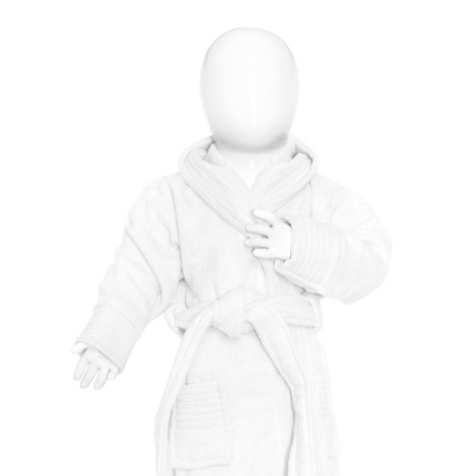 Baby Bathrobe - Topgiving