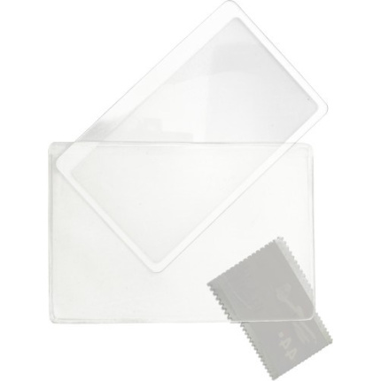 PVC vergrootglas Camille - Topgiving