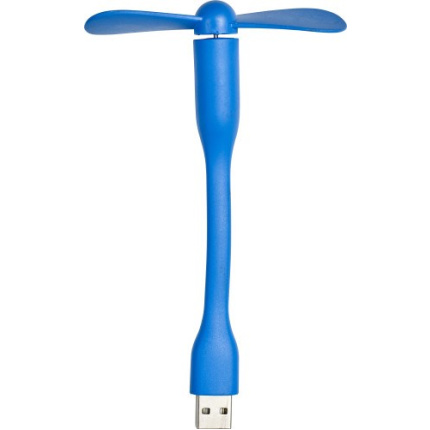 PVC USB ventilator Anina - Topgiving