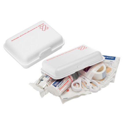 EHBO set, mini - Topgiving