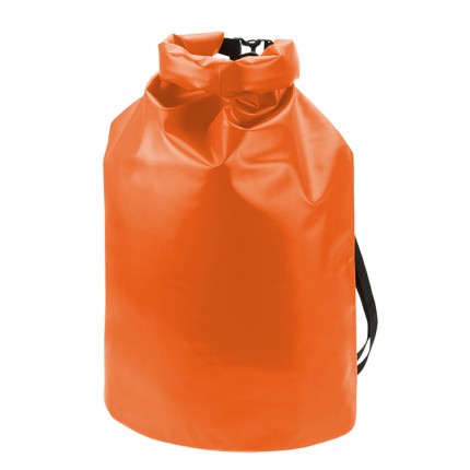 Drybag splash 2 - Topgiving