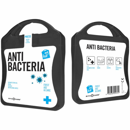 Mykit anti-bacteriele set - Topgiving