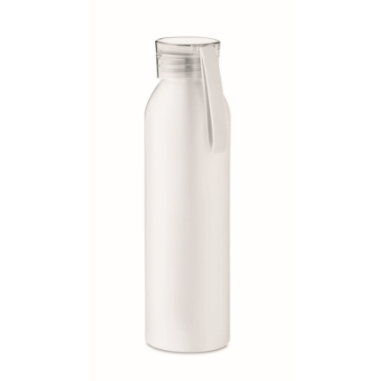 Aluminium drinkfles 600ml - Topgiving