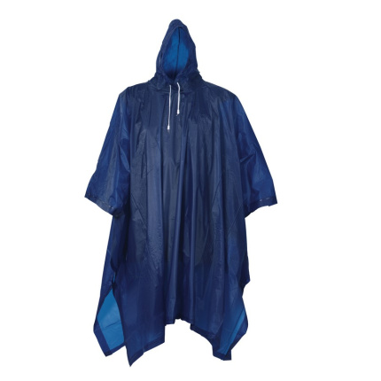 Regenponcho keep dry - Topgiving