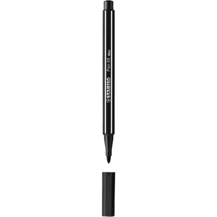 Fineliner stabilo pen 68 mini - Topgiving