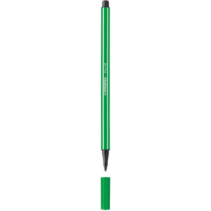 Fineliner stabilo pen 68 - Topgiving