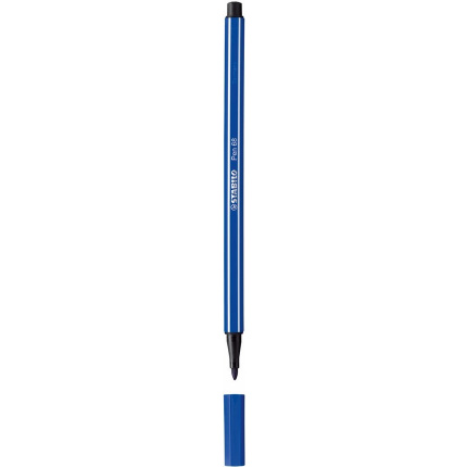 Fineliner stabilo pen 68 - Topgiving