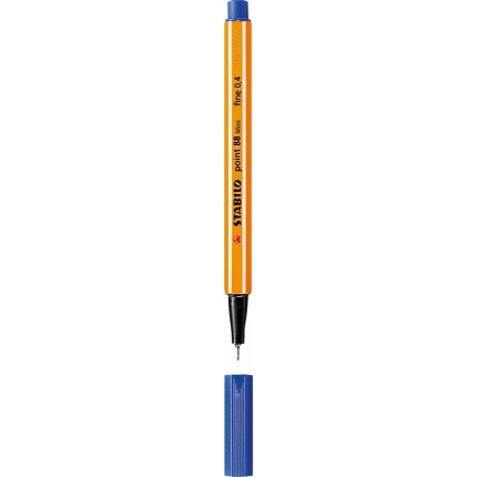 Fineliner stabilo point 88 mini - Topgiving