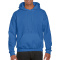 Gildan Sweater Hooded DryBlend unisex - Topgiving