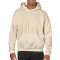 Gildan Sweater Hooded HeavyBlend for him - Topgiving