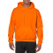 Gildan Sweater Hooded HeavyBlend for him - Topgiving