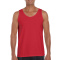 Gildan Tanktop SoftStyle for him - Topgiving