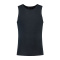 L&S Tanktop 1x1 Rib - Topgiving