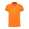 L&S Polo Jersey SS for him - Topgiving