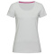 Stedman T-shirt Crewneck Claire SS for her - Topgiving