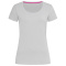 Stedman T-shirt Crewneck Claire SS for her - Topgiving