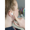 Liberty 2.0 TWS earbuds in oplaadcase - Topgiving