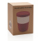 PLA cup coffee to go 380ml - Topgiving