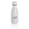 Unikleur vacuum roestvrijstalen fles 260ml - Topgiving