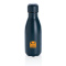 Unikleur vacuum roestvrijstalen fles 260ml - Topgiving