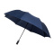 Falcone - Opvouwbaar - Automaat - Windproof -  120cm - Marine blauw - Topgiving