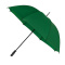 Falconetti- Grote paraplu - Automaat - Windproof -  125 cm - Rood - Topgiving