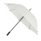 Falconetti- Grote paraplu - Automaat - Windproof -  125 cm - Geel - Topgiving