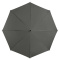 Falconetti- Grote paraplu - Automaat - Windproof -  125 cm - Geel - Topgiving