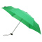 miniMAX - Opvouwbaar - Handopening - Windproof -  90 cm - Zwart - Topgiving