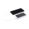 Solar Powerbank 4000 oplader - Topgiving