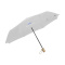 Mini Umbrella opvouwbare RPET paraplu 21 inch - Topgiving