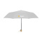 Mini Umbrella opvouwbare RPET paraplu 21 inch - Topgiving