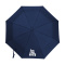 Mini Umbrella opvouwbare RPET paraplu 21 inch - Topgiving