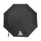 Mini Umbrella opvouwbare RPET paraplu 21 inch - Topgiving