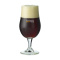 Munich Bierglas 370 ml - Topgiving