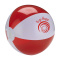 BeachBall Ø 24 cm strandbal - Topgiving