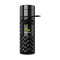 Join The Pipe Nairobi Ring Bottle Black 500ml waterfles - Topgiving