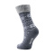 Vodde Recycled Wool Winter Socks - Topgiving