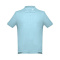 Polo t-shirt voor mannen - Topgiving