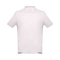 Polo t-shirt voor mannen - Topgiving