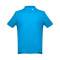 Polo t-shirt voor mannen - Topgiving