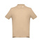 Polo t-shirt voor mannen - Topgiving